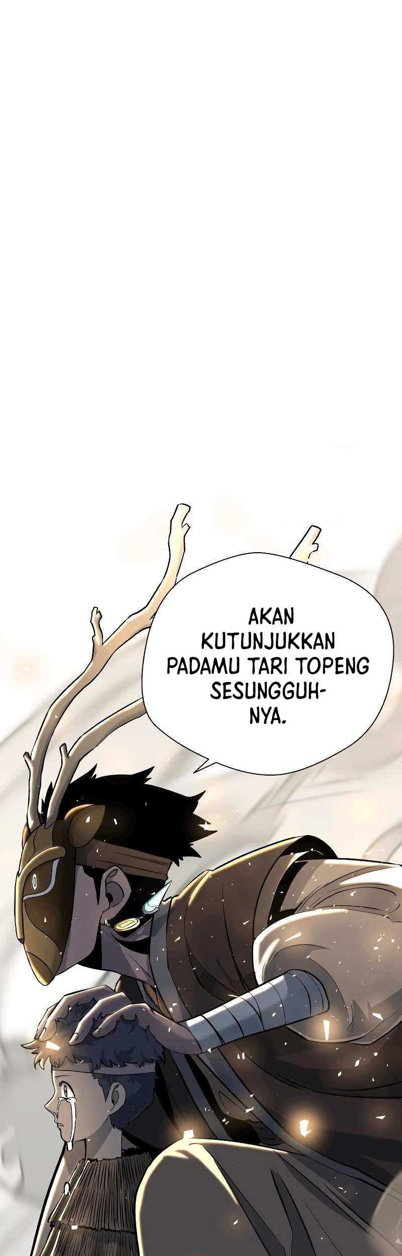 Human Mask Chapter 3 halaman 56