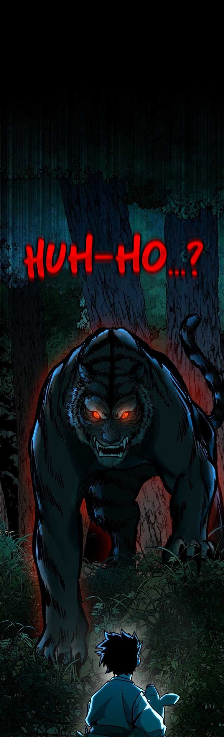 Human Mask Chapter 1 halaman 50