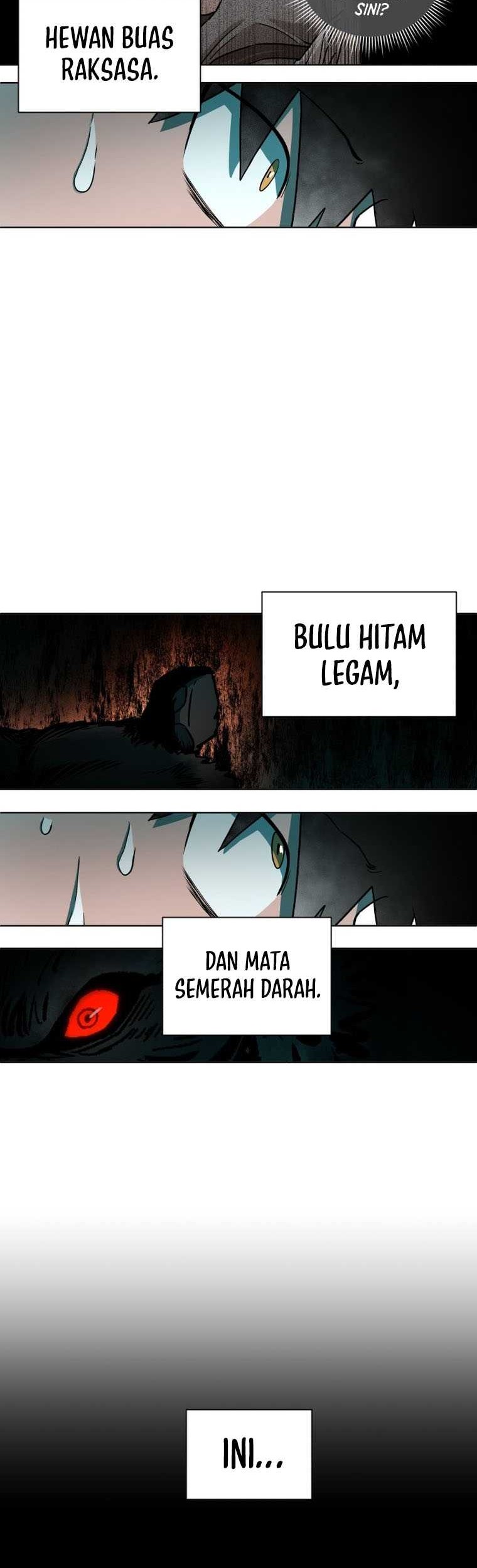 Human Mask Chapter 1 halaman 49