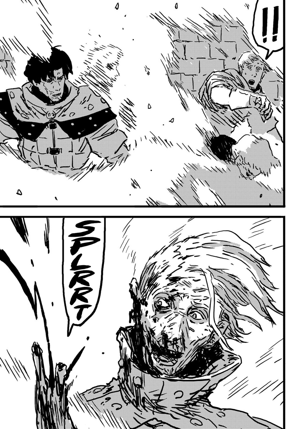 Tower Dungeon Chapter 7 halaman 28