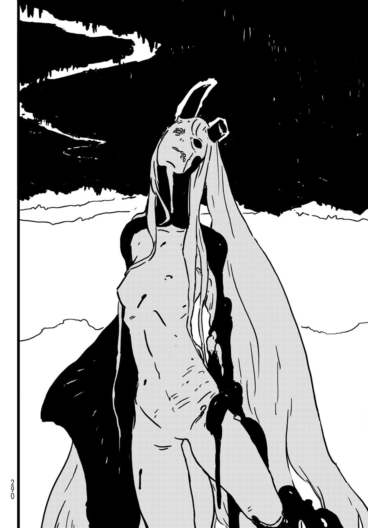 Tower Dungeon Chapter 6 halaman 25