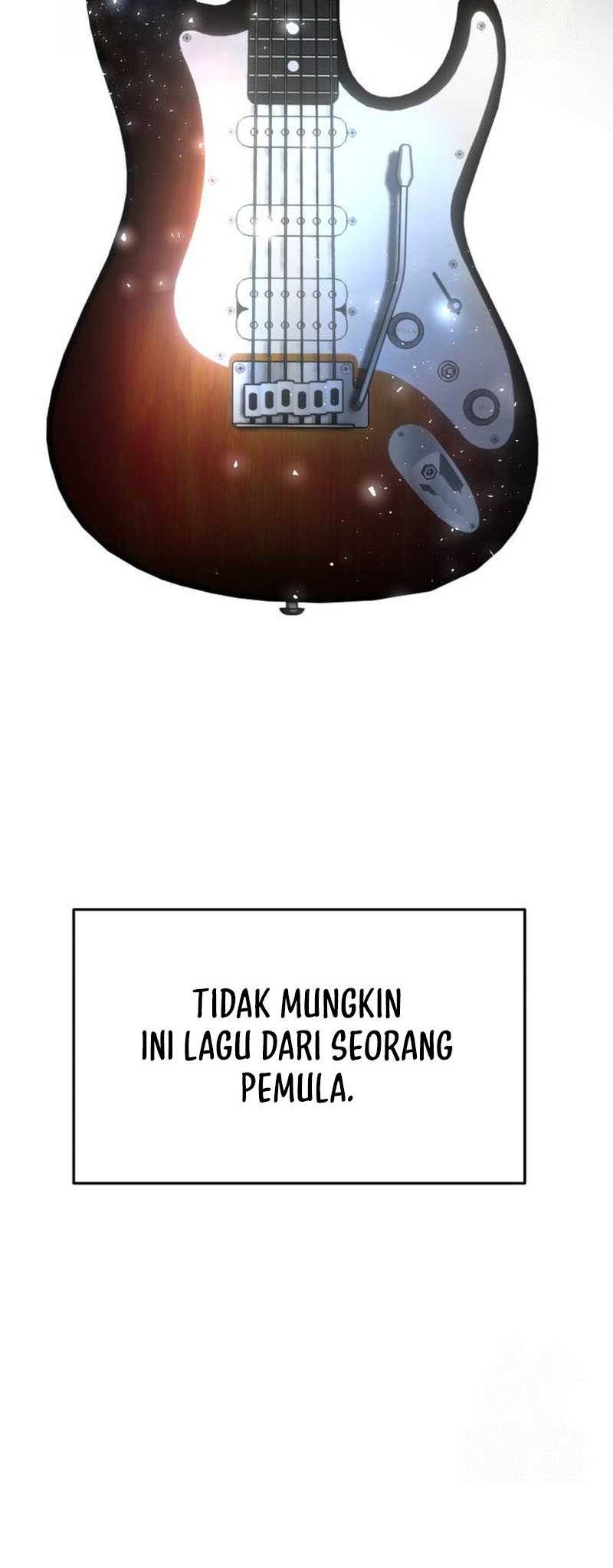 A Tidal Wave of Glory Chapter 20 halaman 41