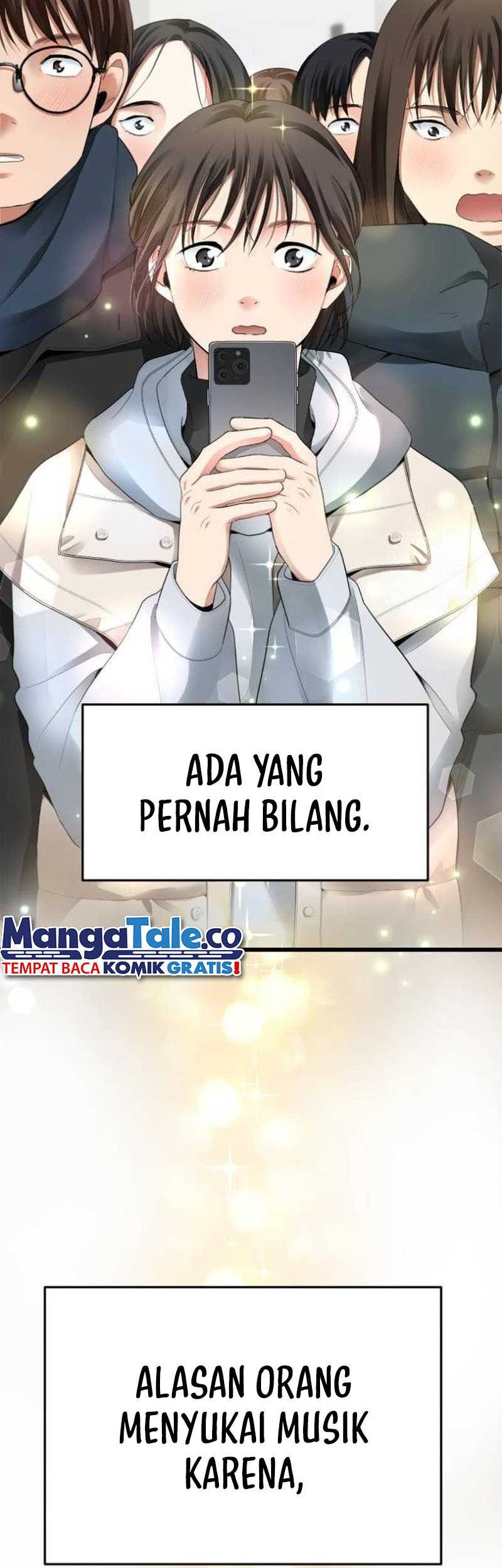 A Tidal Wave of Glory Chapter 19 halaman 38