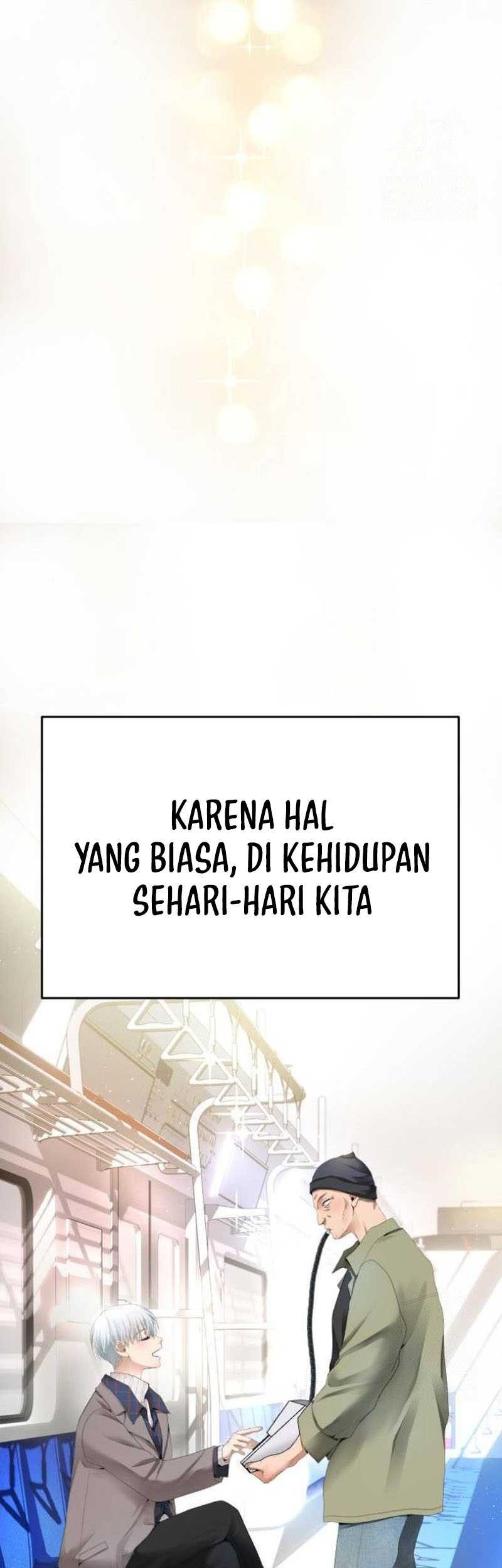 A Tidal Wave of Glory Chapter 19 halaman 39