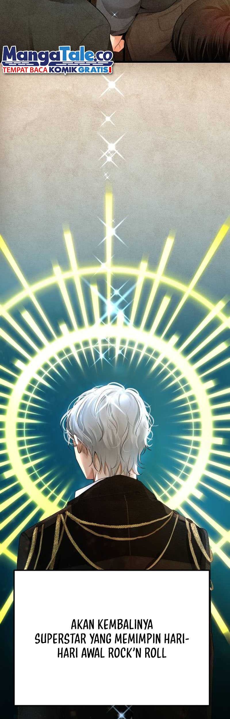 A Tidal Wave of Glory Chapter 18 halaman 38