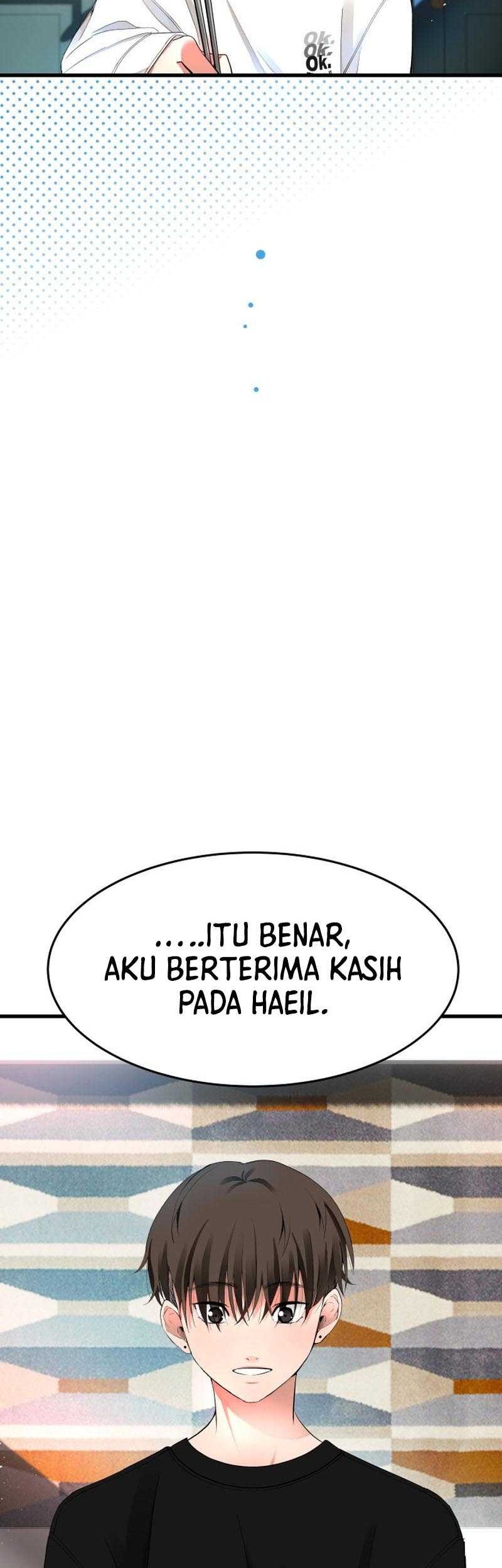 A Tidal Wave of Glory Chapter 13 halaman 52
