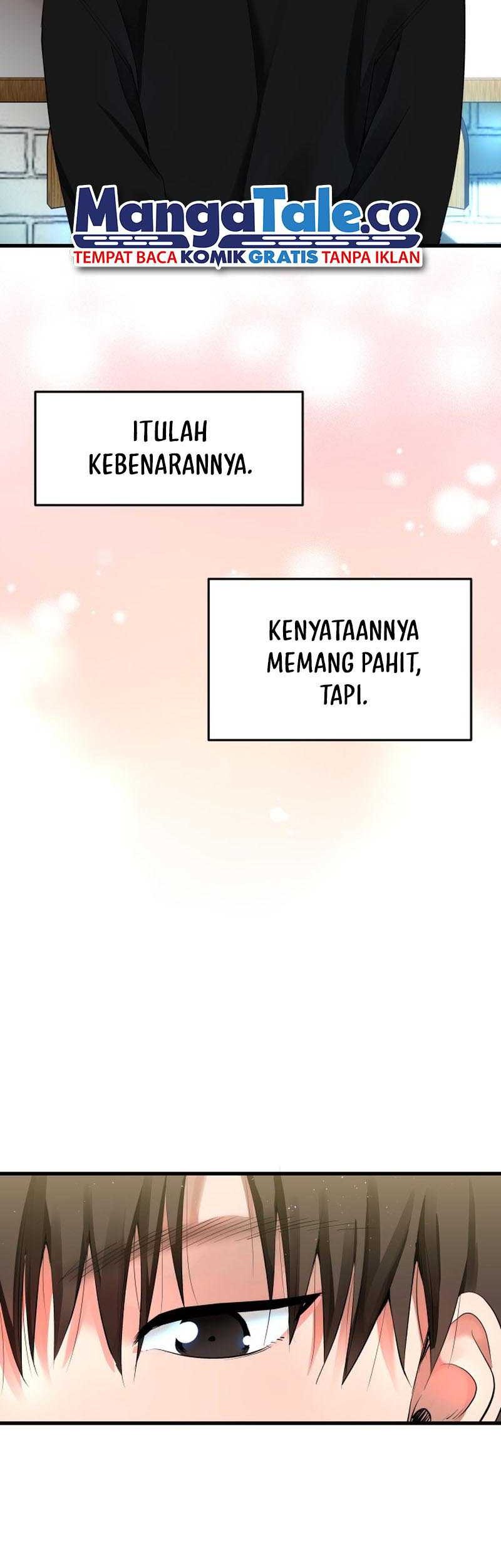 A Tidal Wave of Glory Chapter 13 halaman 53