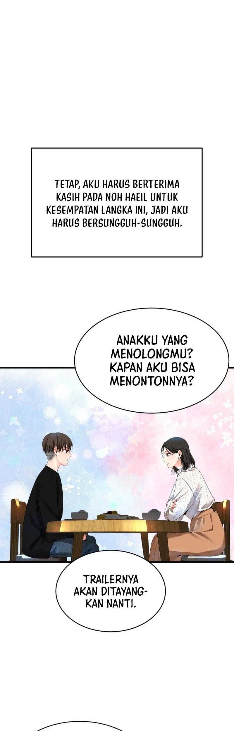 A Tidal Wave of Glory Chapter 13 halaman 54