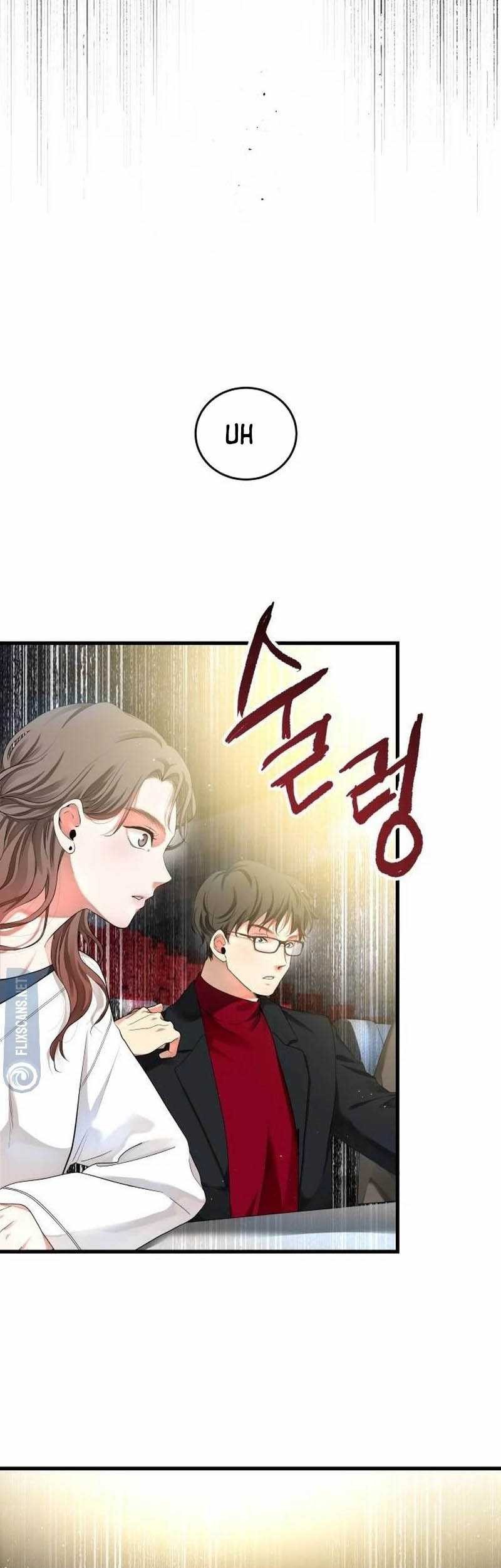 A Tidal Wave of Glory Chapter 12 halaman 53