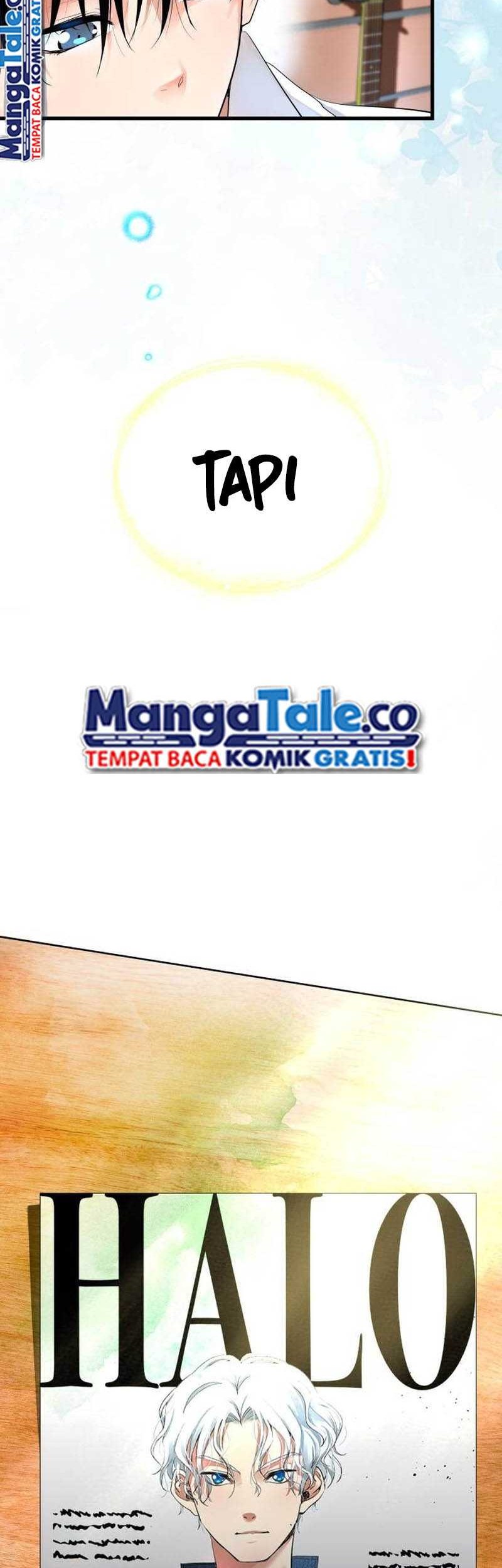 A Tidal Wave of Glory Chapter 11 halaman 47