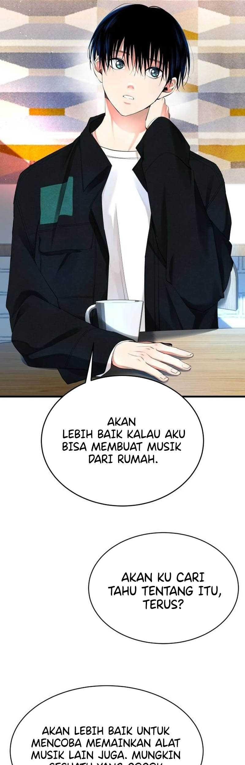 A Tidal Wave of Glory Chapter 10 halaman 50
