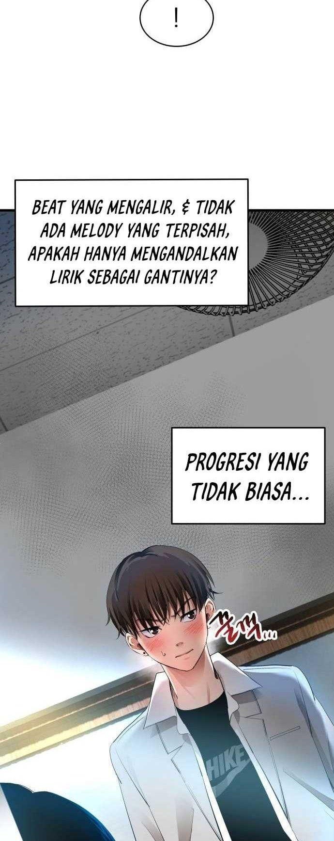 A Tidal Wave of Glory Chapter 5 halaman 49