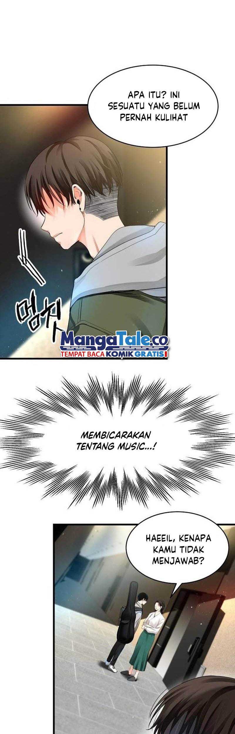 A Tidal Wave of Glory Chapter 2 halaman 53