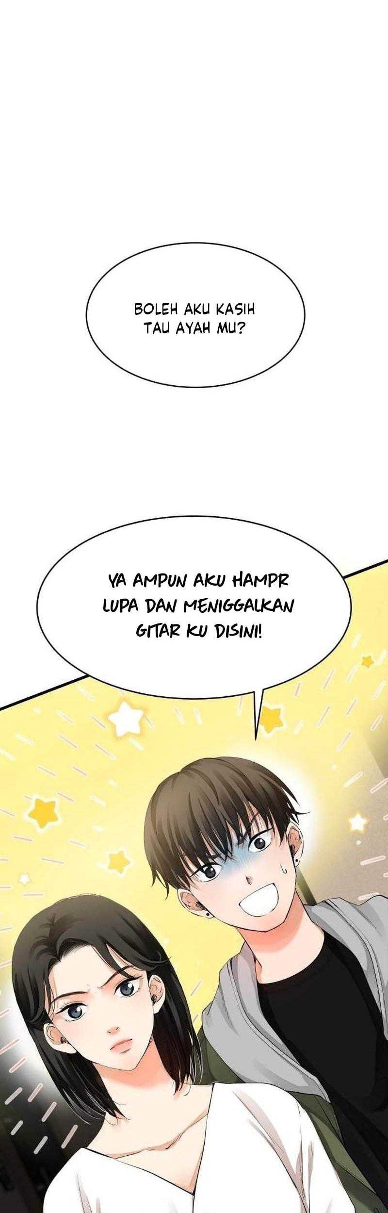 A Tidal Wave of Glory Chapter 2 halaman 55