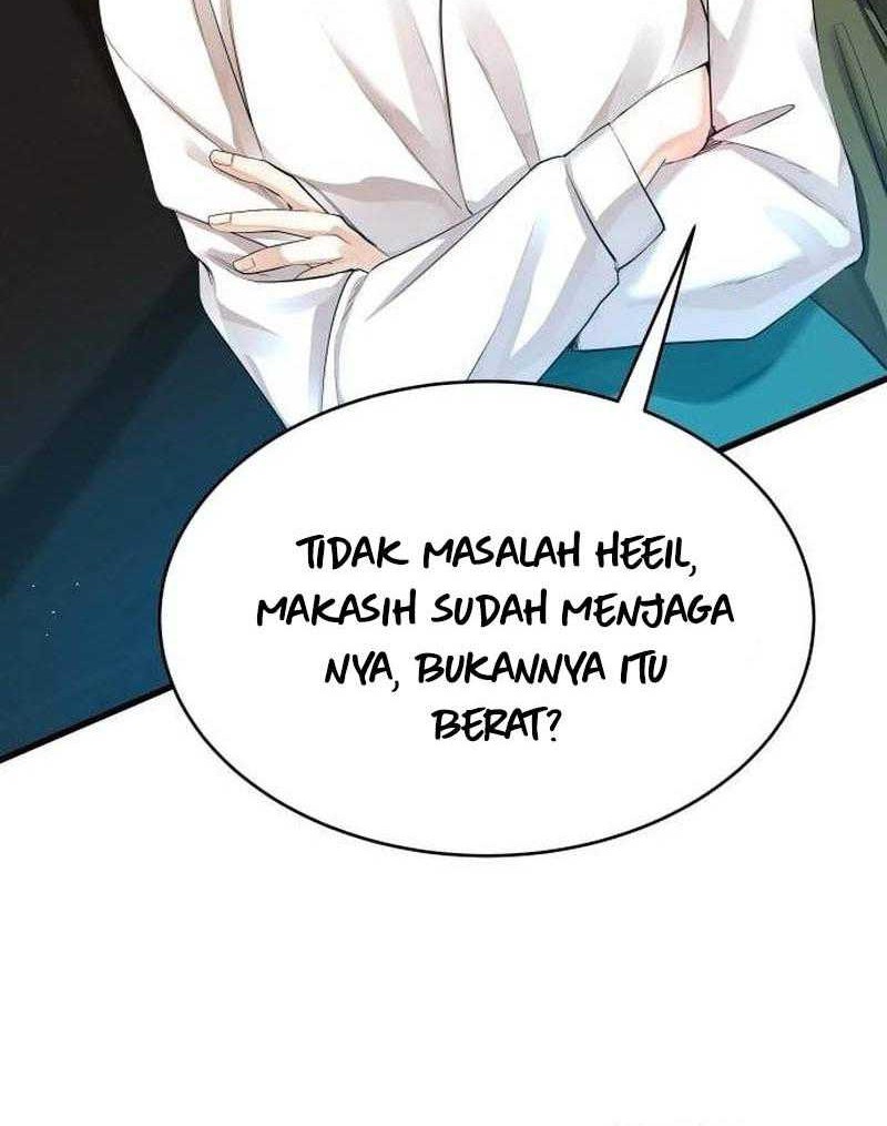 A Tidal Wave of Glory Chapter 2 halaman 56