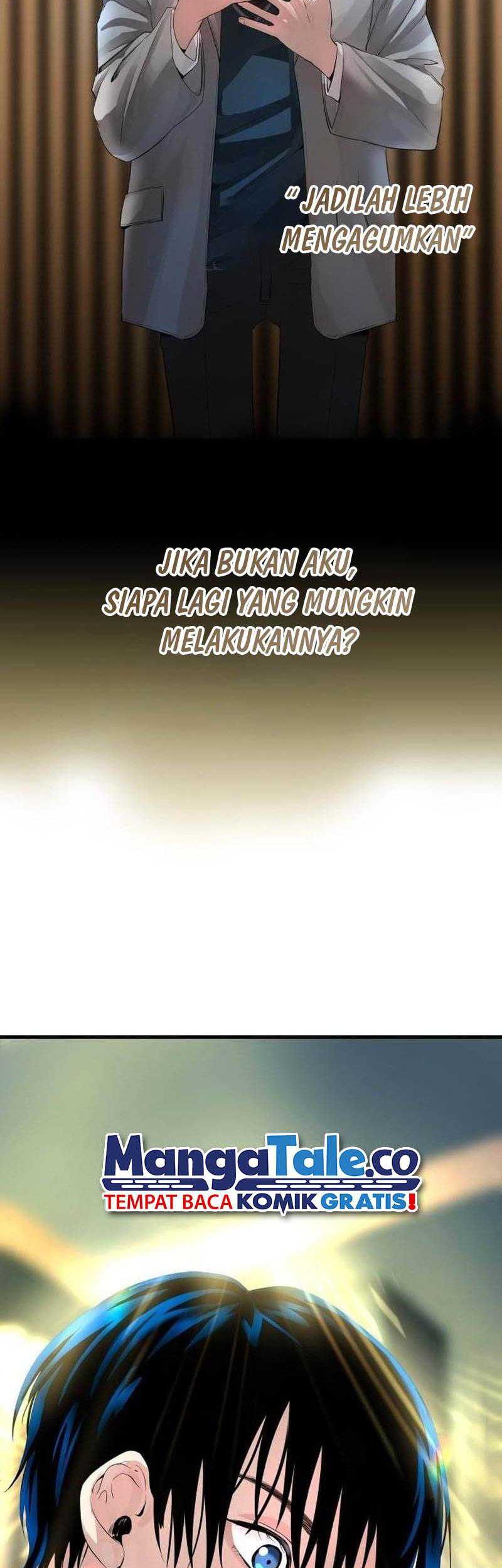 A Tidal Wave of Glory Chapter 1 – halaman 67