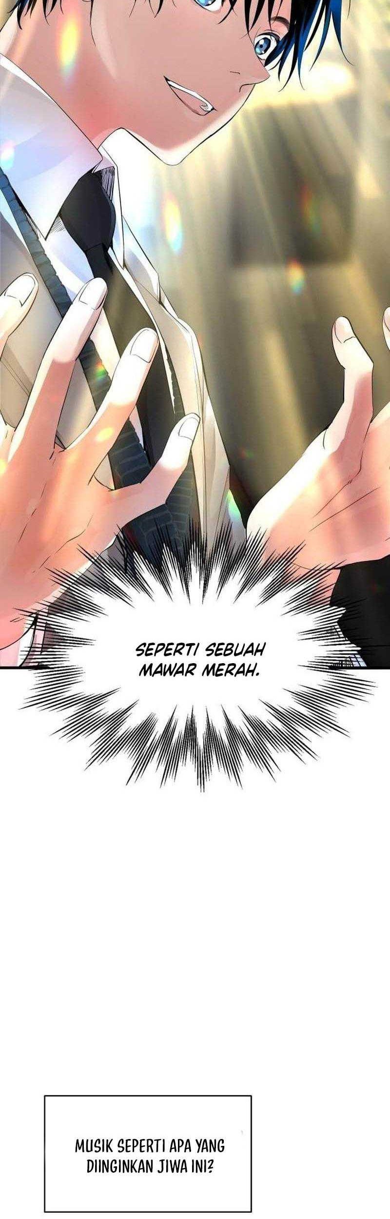 A Tidal Wave of Glory Chapter 1 – halaman 68