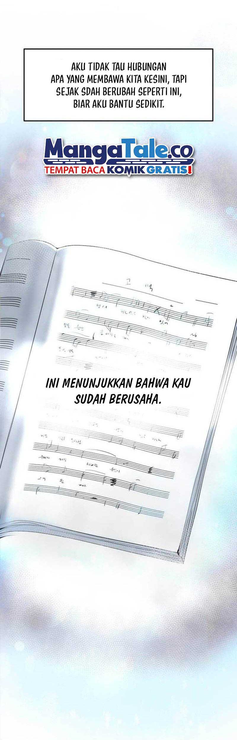 A Tidal Wave of Glory Chapter 1 – halaman 70