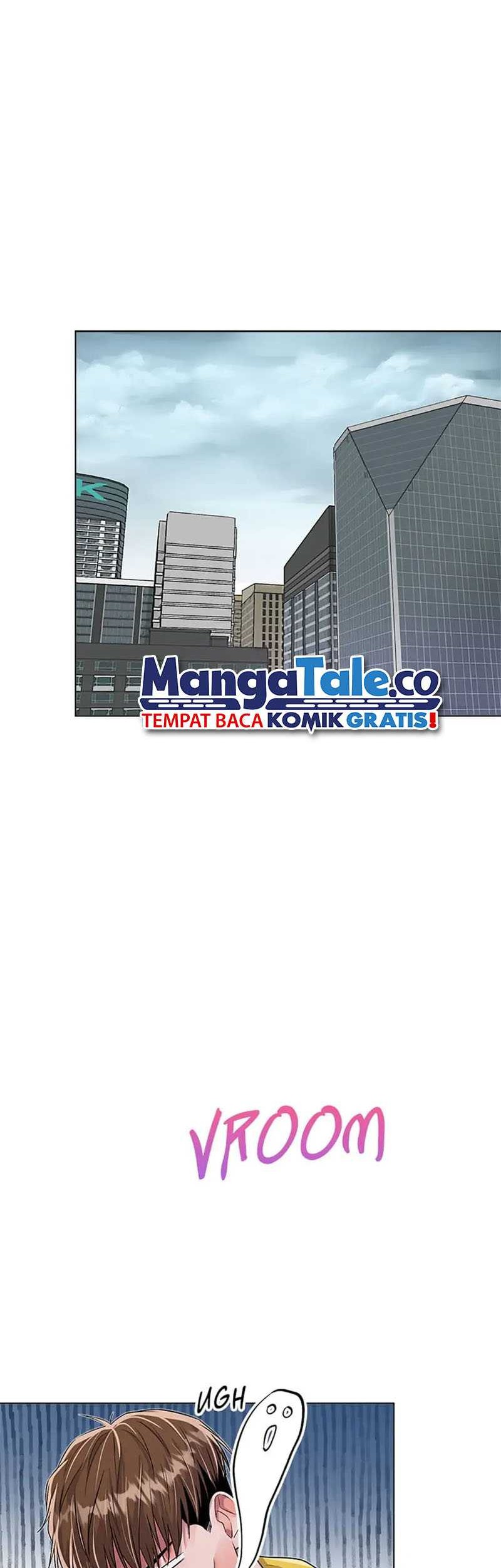 Road to Stardom Chapter 40 Gambar 31