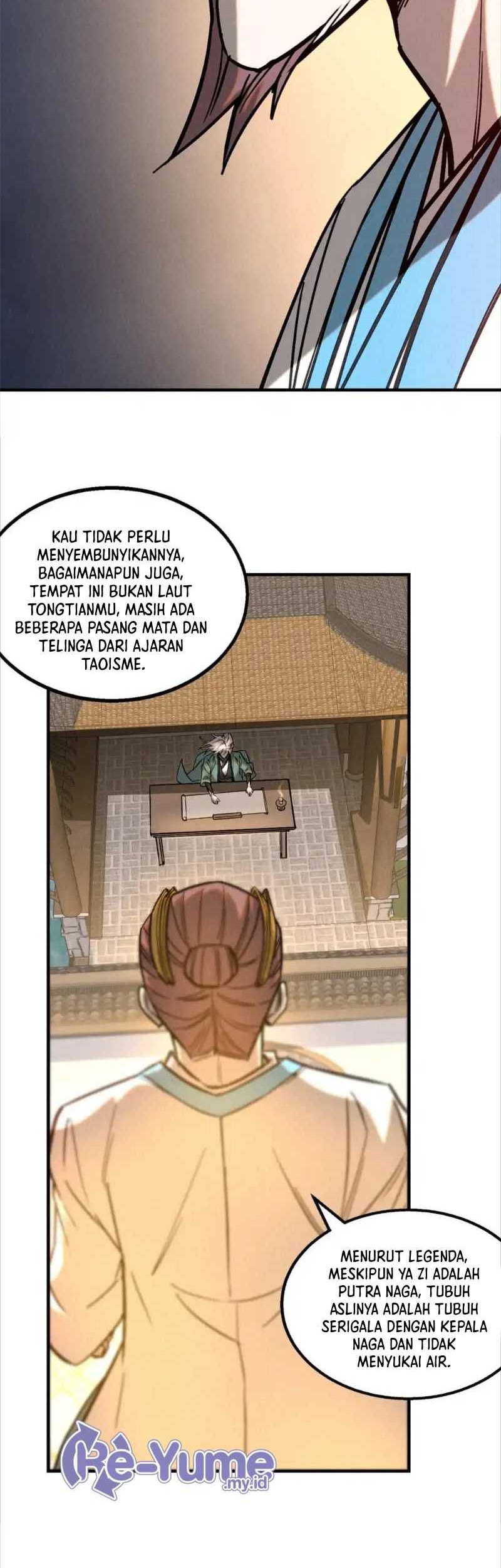 A Demonic Heart Chapter 96 Gambar 17