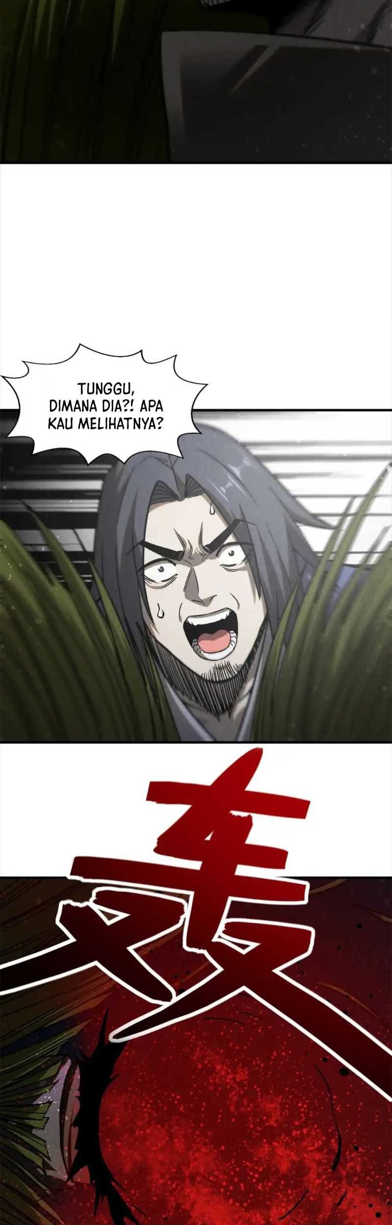 A Demonic Heart Chapter 95 halaman 20