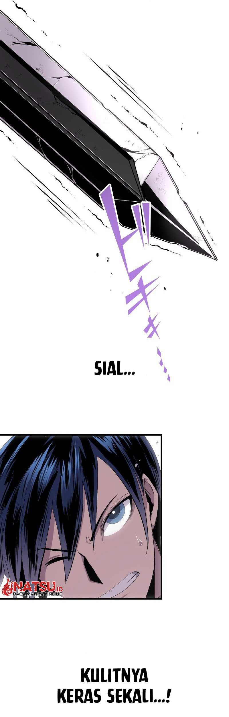 From a Sacrifice to the Strongest Chapter 09 Gambar 56