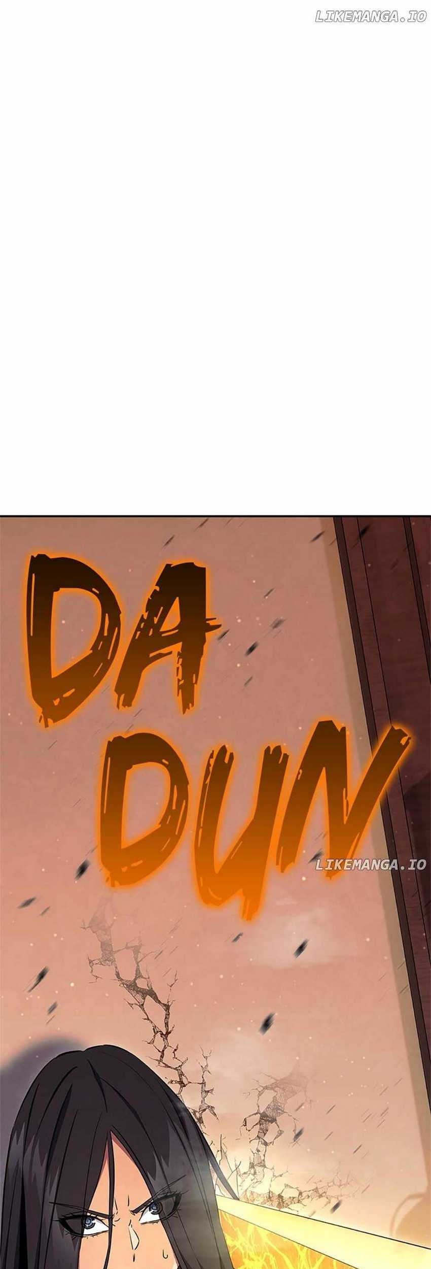 God’s Web Novel Chapter 48 halaman 36