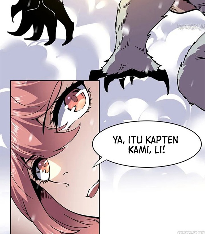 I Can See the Forbidden Zone Rules Chapter 4 halaman 27