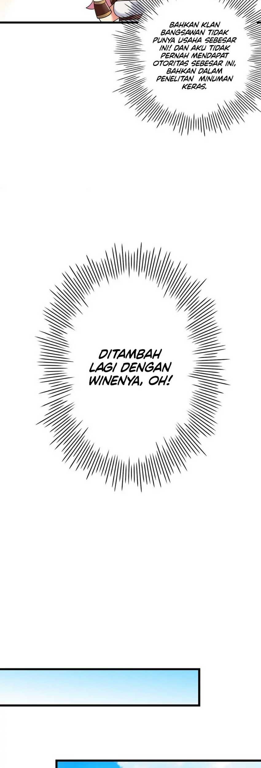 I Transmigrated Into Demon King Of Harem? Chapter 10 Gambar 16