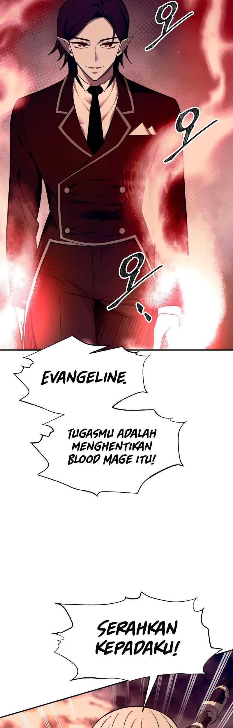 I Became the Tyrant of a Defense Game Chapter 102 Gambar 38