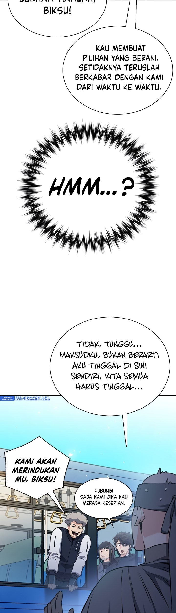 Seoul Station Druid Chapter 142 Gambar 66