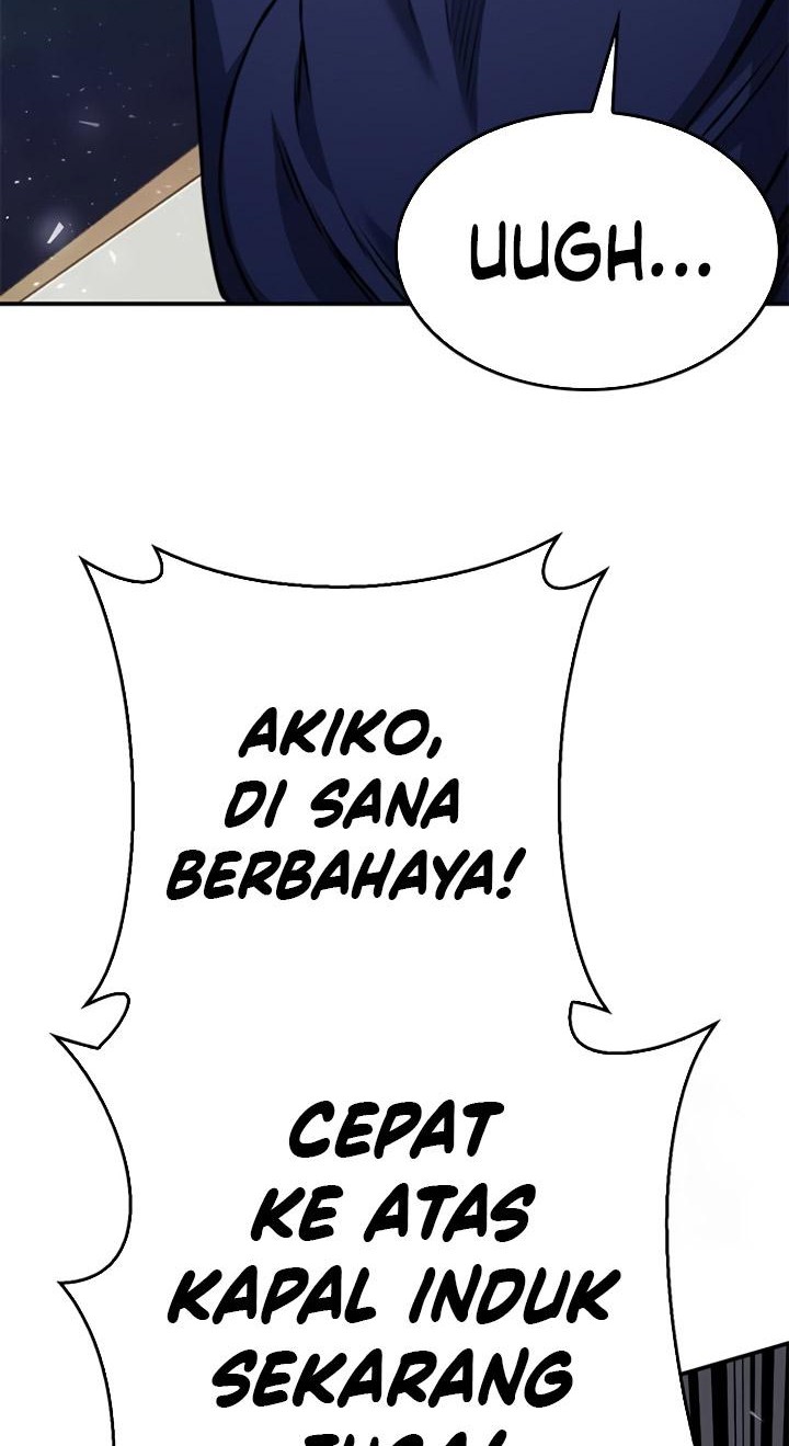 Seoul Station Druid Chapter 133 Gambar 65