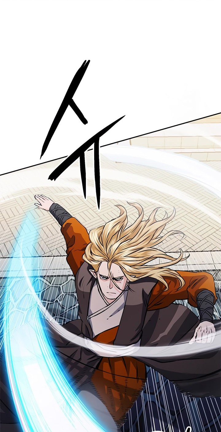 Seoul Station Druid Chapter 114 Gambar 55