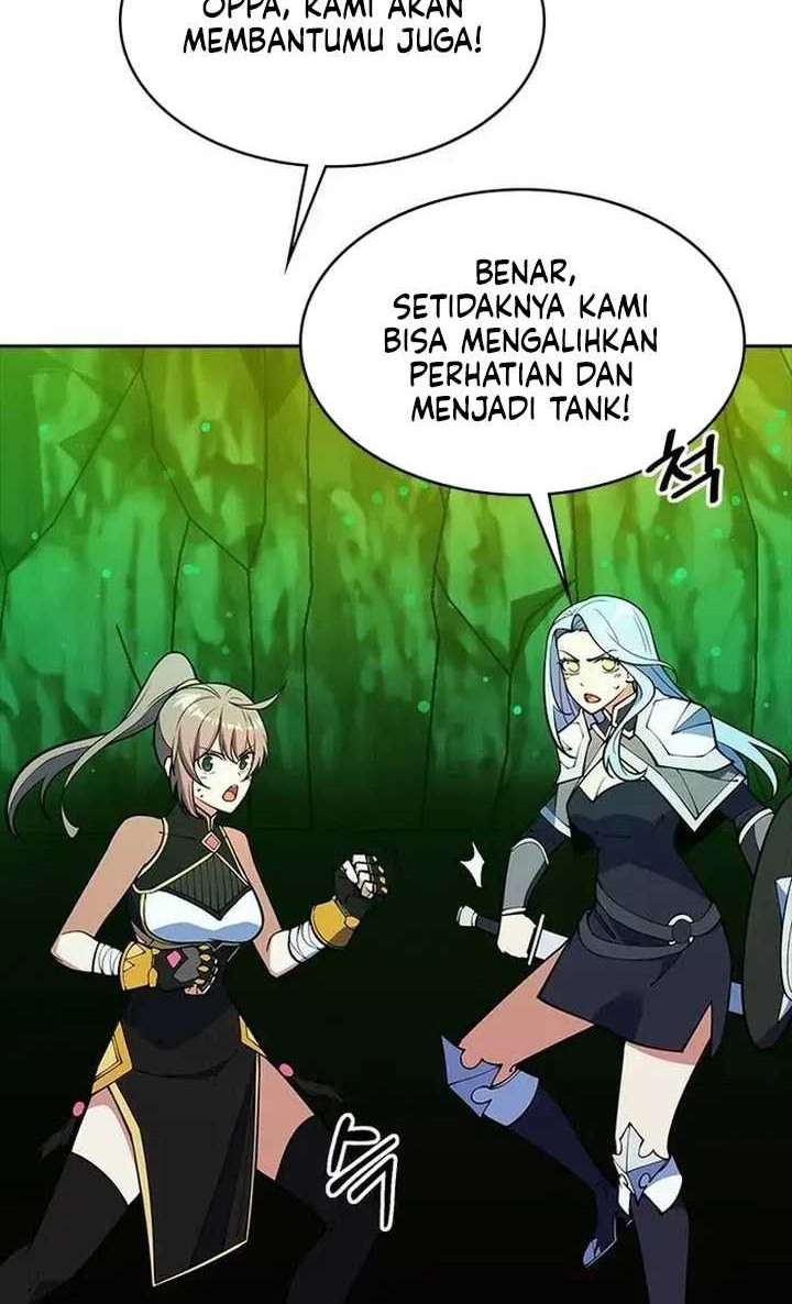 I’m Going to Steal Again Today Chapter 48 Gambar 41