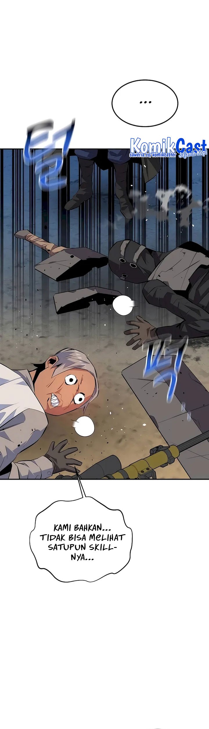 Auto-Hunting With Clones Chapter 95 Gambar 48