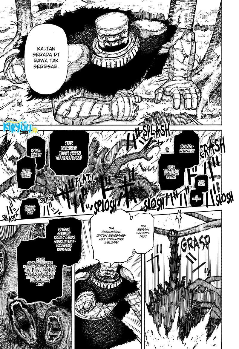 Centuria Chapter 7 - Halaman 16