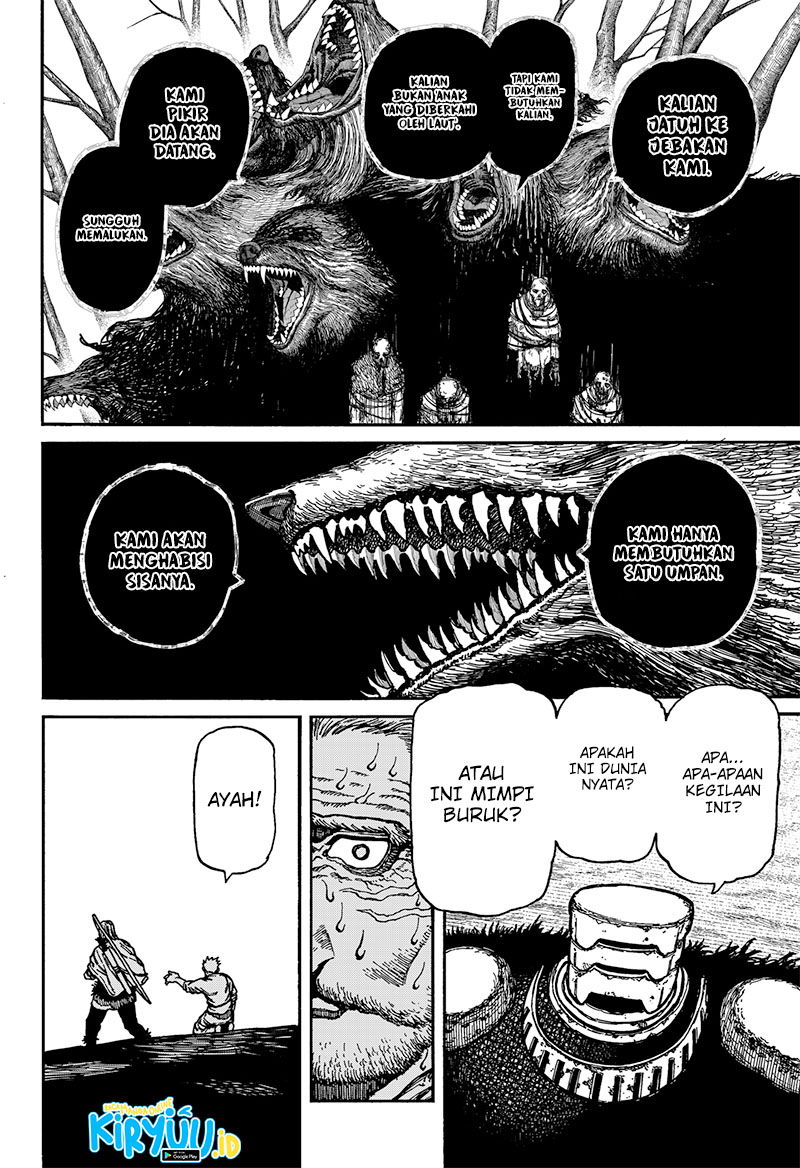 Centuria Chapter 6 - Halaman 15
