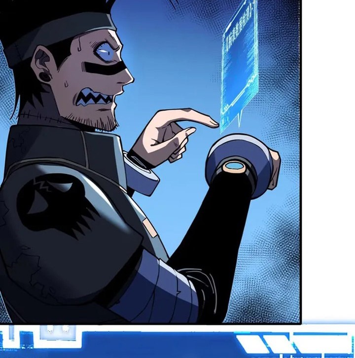 The Lord of the Wheel of Destiny Chapter 09 Gambar 23