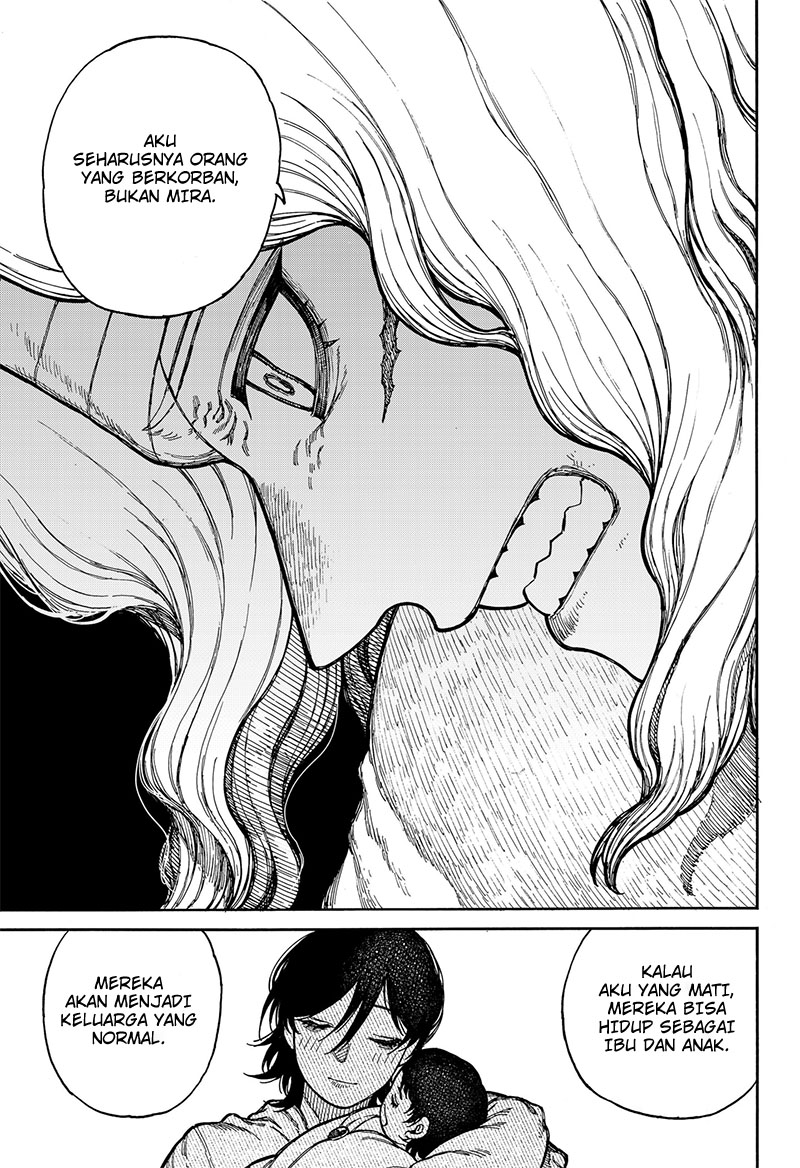 Centuria Chapter 3 - Halaman 18
