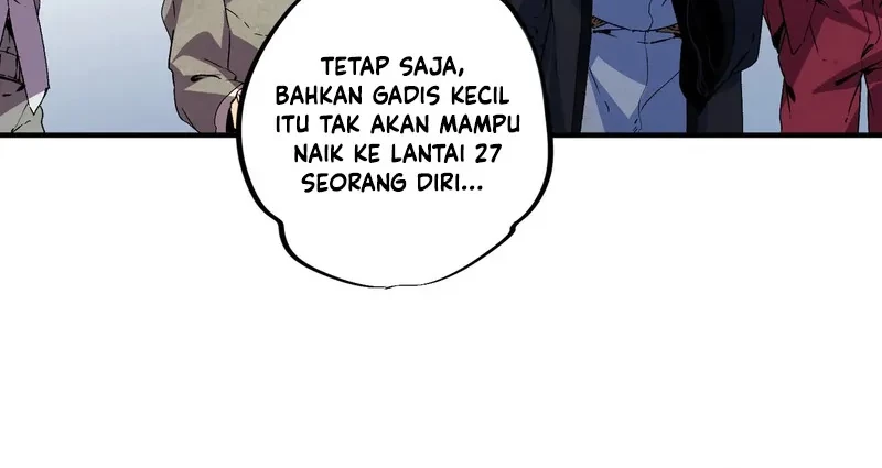 I Am the Shadow Reverend Chapter 11 halaman 23