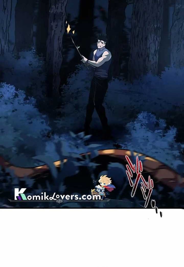 The Lord of the Wheel of Destiny Chapter 06 Gambar 19