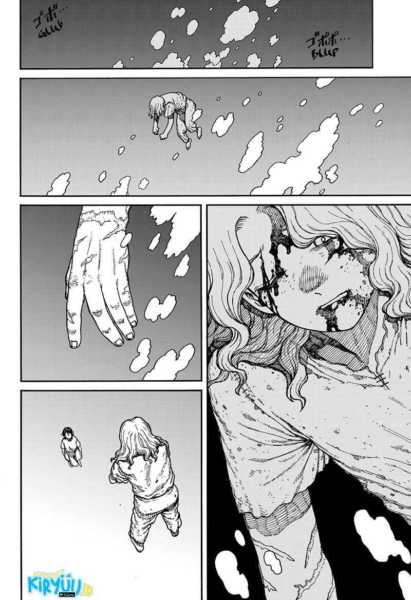 Centuria Chapter 2 - Halaman 31