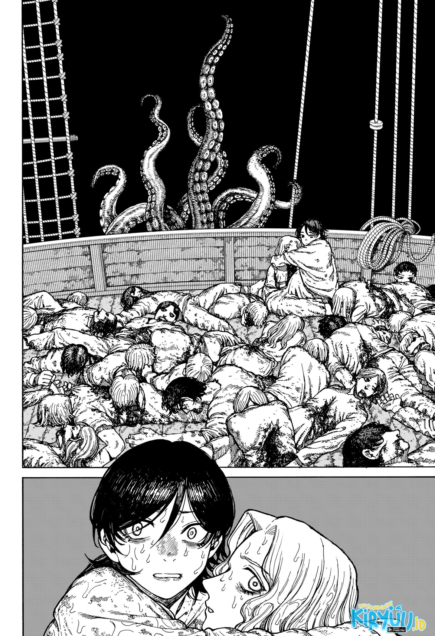 Centuria Chapter 1 - Halaman 55