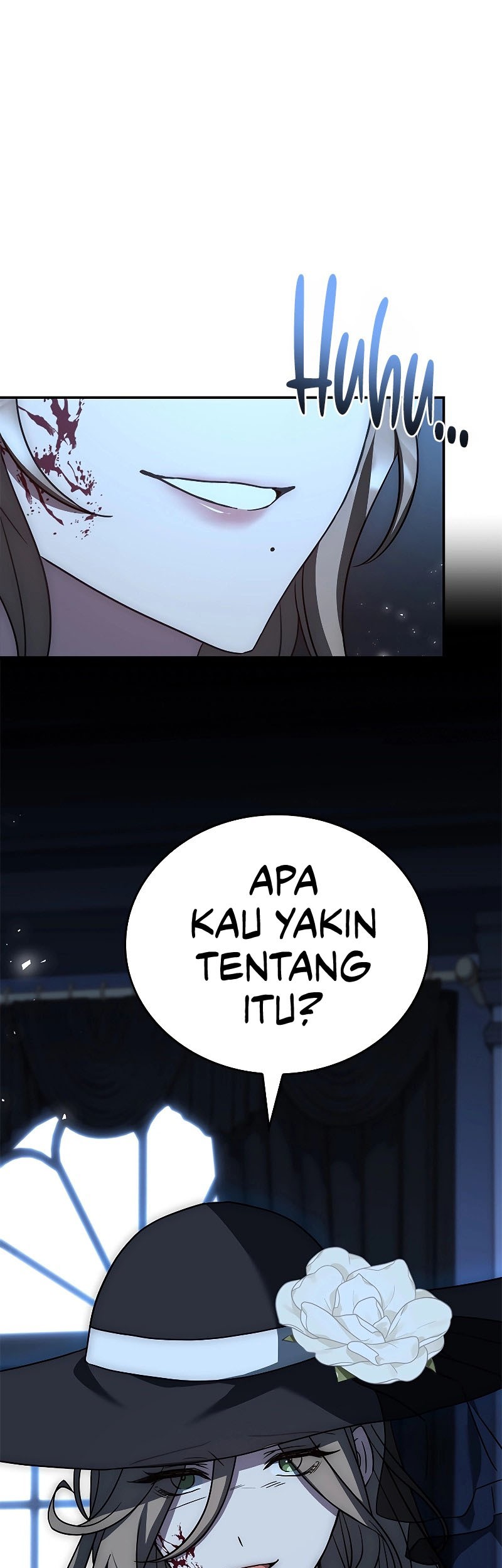 The Regressed Demon Lord Is Kind Chapter 28 halaman 49