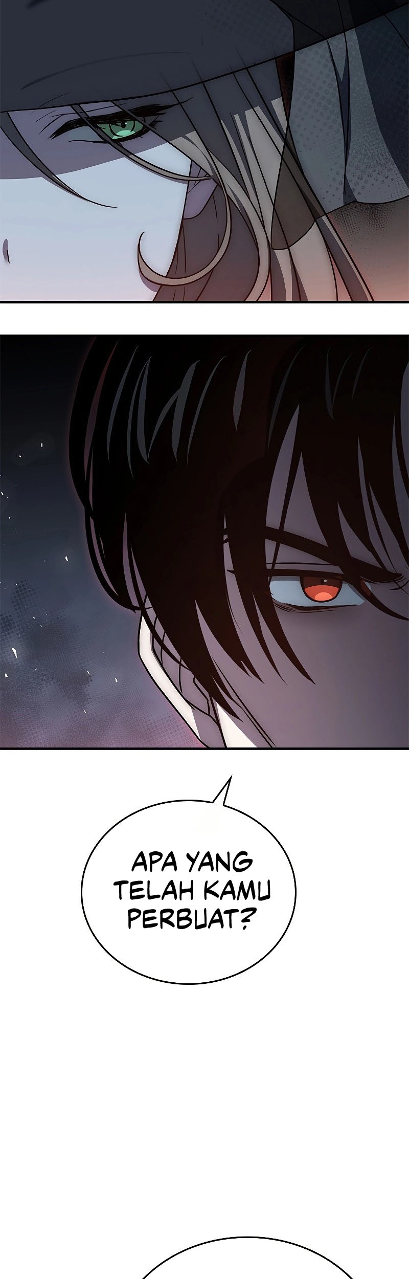 The Regressed Demon Lord Is Kind Chapter 28 halaman 51