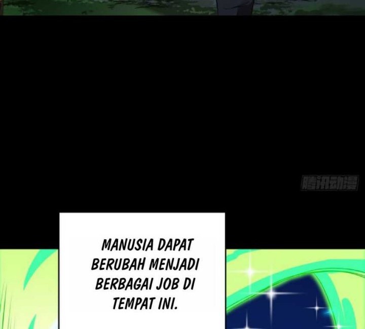 The Lord of the Wheel of Destiny Chapter 1 – halaman 37
