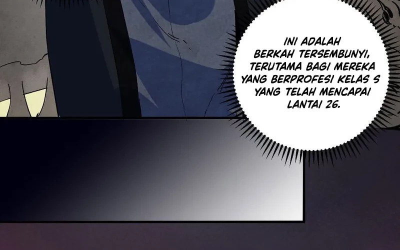 I Am the Shadow Reverend Chapter 8 halaman 32