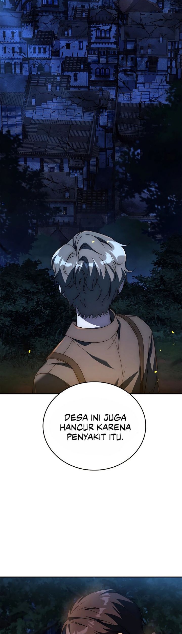 The Regressed Demon Lord Is Kind Chapter 22 Gambar 56