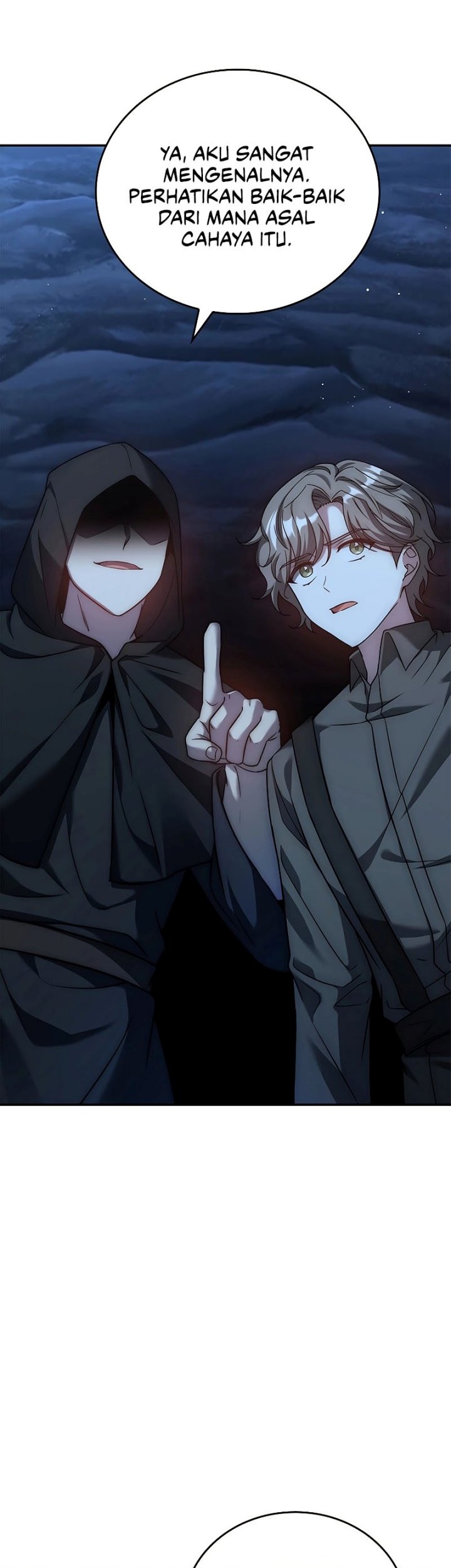 The Regressed Demon Lord Is Kind Chapter 18 Gambar 54