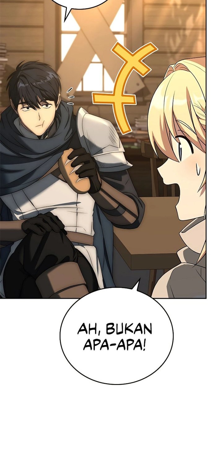 The Regressed Demon Lord Is Kind Chapter 13 Gambar 44